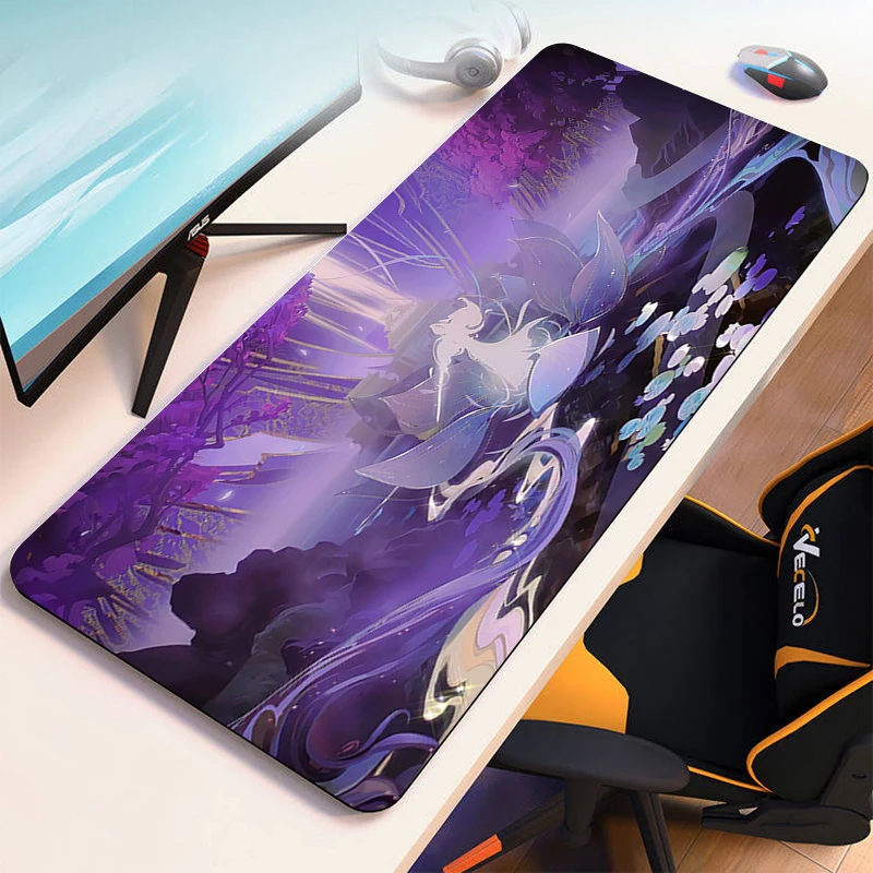 Gamer Cabinet Games Heaven Official s Blessing Gaming Mouse Pad 900x400 Computer Desks Office Accessories Mousepad 25 - Heaven Official's Blessing Store