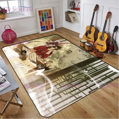 Heaven Officials Blessing Searching Rug - Heaven Official's Blessing Store