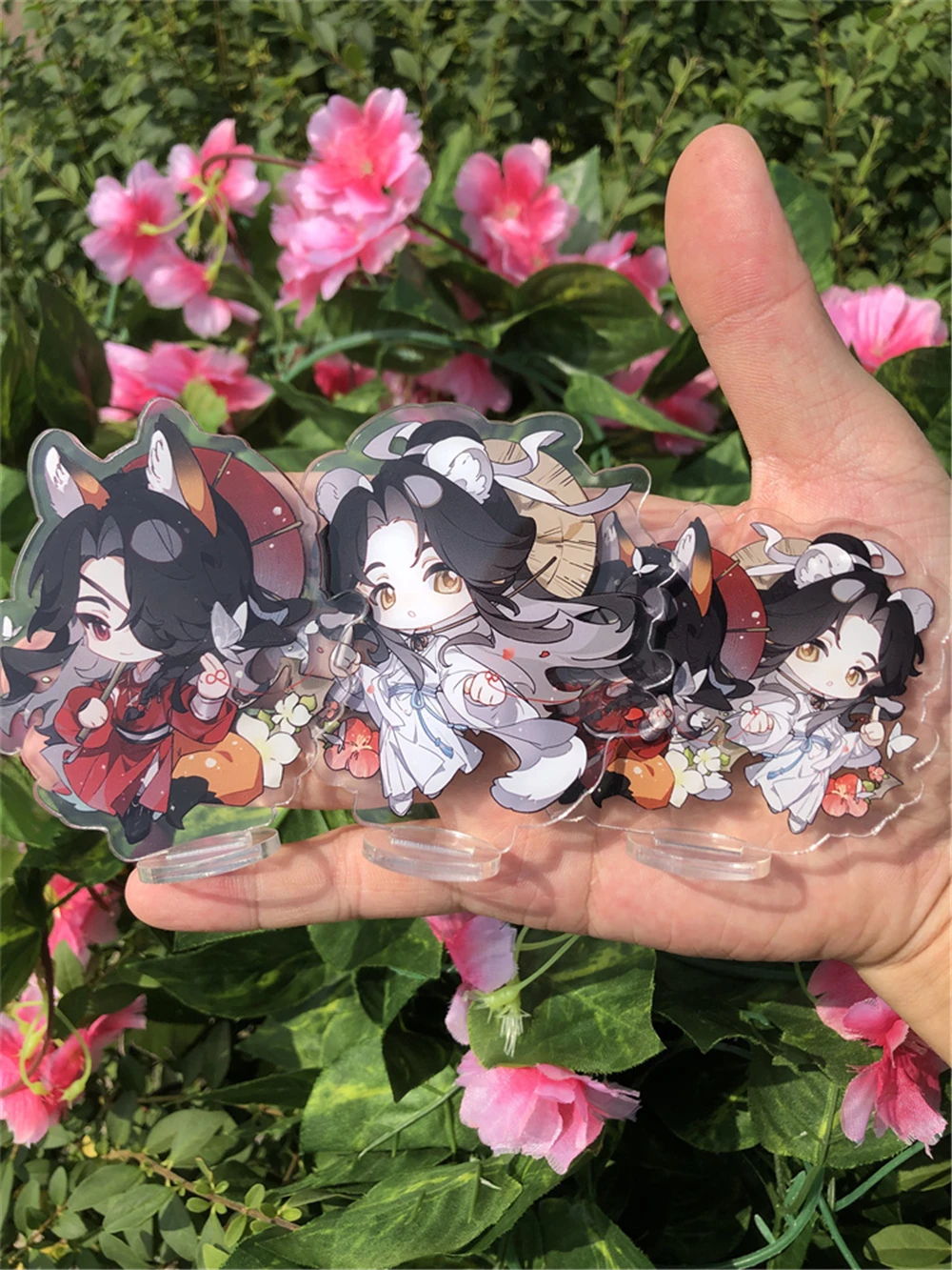 kf S1bd95af909f649bfb75c888b11645a74P - Heaven Official's Blessing Store